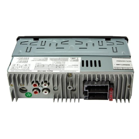PLAYER AUTO AURA AMH 340BT, 1 DIN, 4X51W