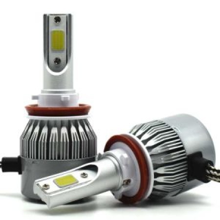 Set becuri LED auto H1