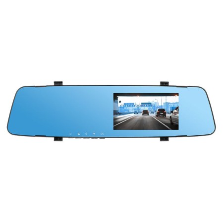 OGLINDA DVR, SENZORI PARCARE SI CAMERA MARSARIER