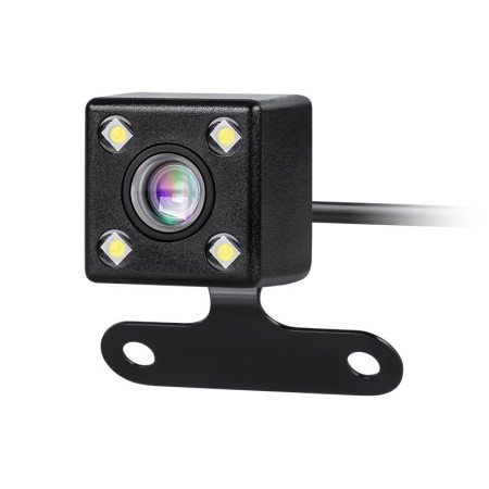 OGLINDA DVR, SENZORI PARCARE SI CAMERA MARSARIER