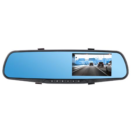OGLINDA DVR, SENZORI PARCARE SI CAMERA MARSARIER