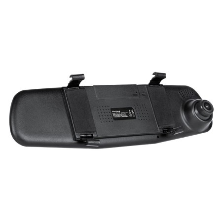 OGLINDA DVR, SENZORI PARCARE SI CAMERA MARSARIER