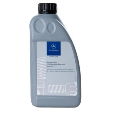 Ulei motor MERCEDES OE