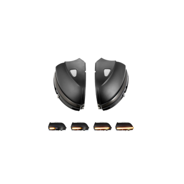 SET SEMNALIZARE DINAMICA OGLINDA VW