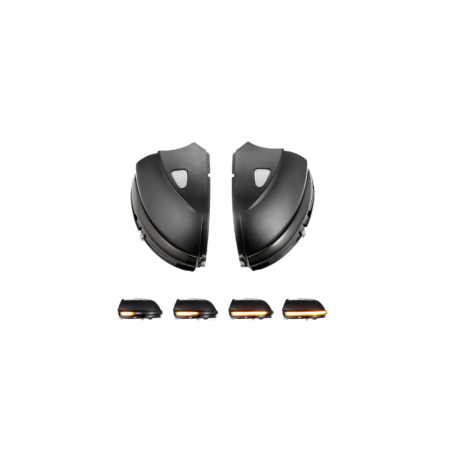 SET SEMNALIZARE DINAMICA OGLINDA VW
