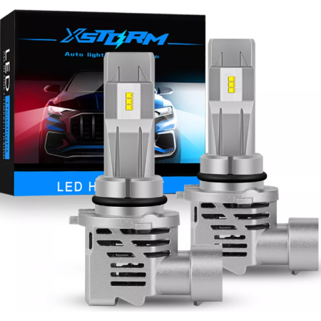 SET LEDURII AUTO CANBUS H11/H8 6000K