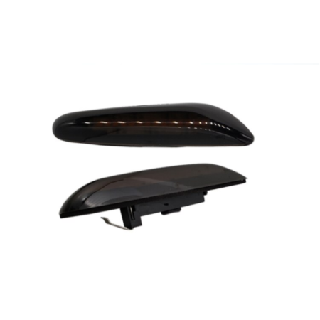 Set Lampi semnalizare dinamica laterala led auto BMW E60/61 si E90/91
