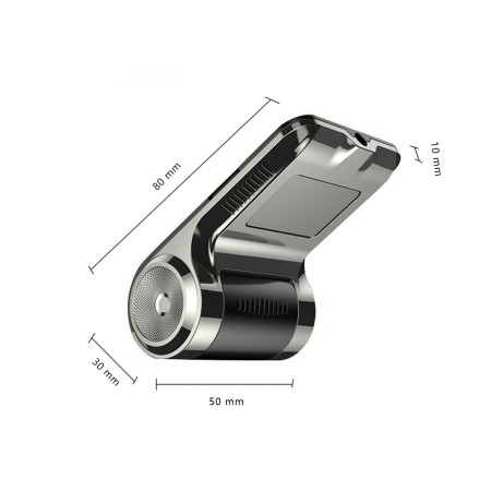 Camera compatibila cu navigatie MP5 Android Player