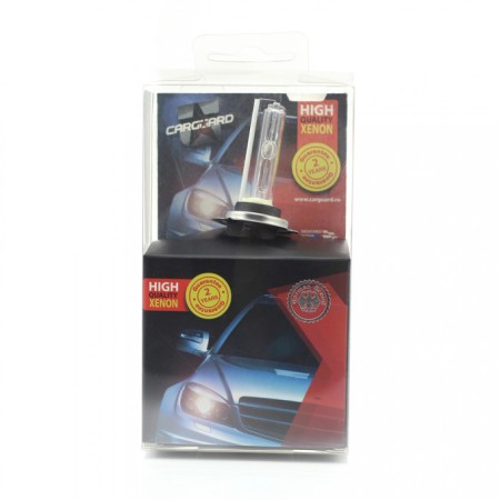 Bec xenon h7 6000k