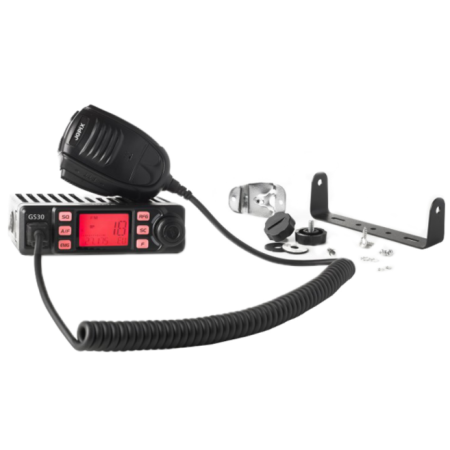 Statie radio JOPIX GS30