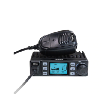 Statie radio JOPIX GS30