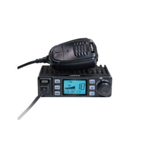 Statie radio JOPIX GS30