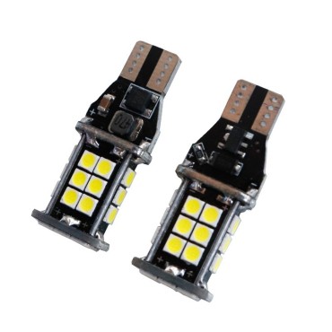 SET LEDURI T15 CANBUS 