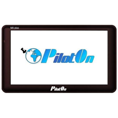 Sistem de navigatie PilotOn M9Plus 16 GB