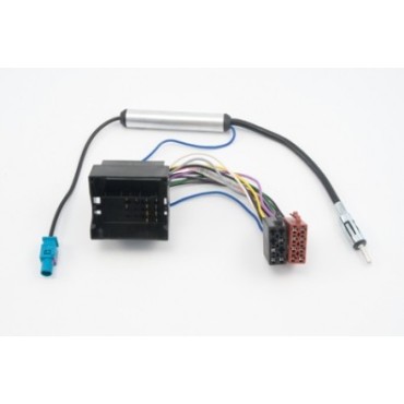 Adaptor radio VW 