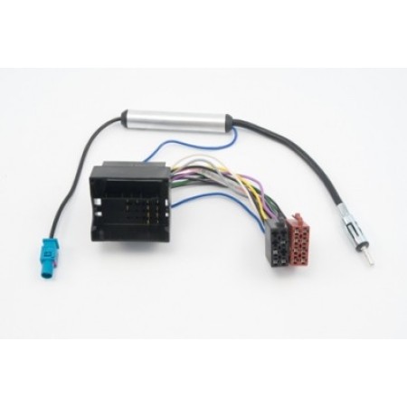 Adaptor radio VW 