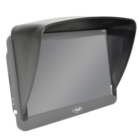 Parasolar universal PNI 7G pentru GPS 7 inch
