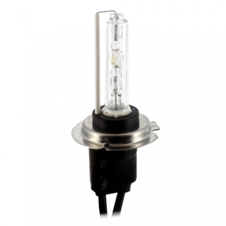 Bec xenon h7 6000k