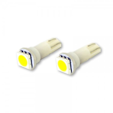 Set LEd bord T5