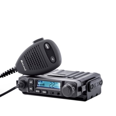 Statie radio CB Midland M-MINI