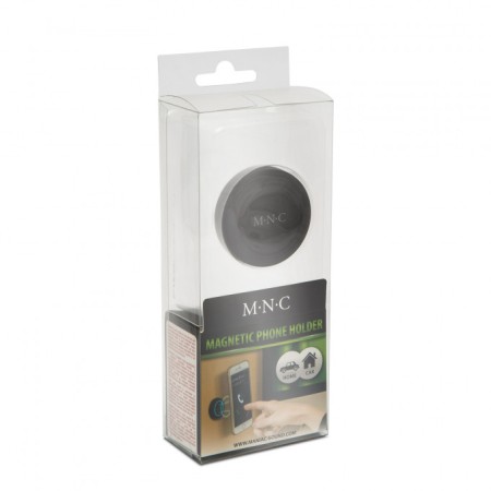 Suport magnetic universal pt. telefon sau navigatie