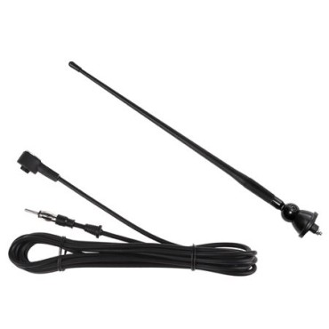 ANTENA AUTO FLEX SUNKER