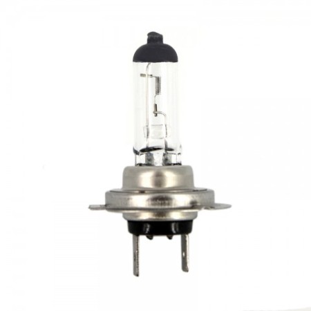 Bec halogen H7 +30% intensitate
