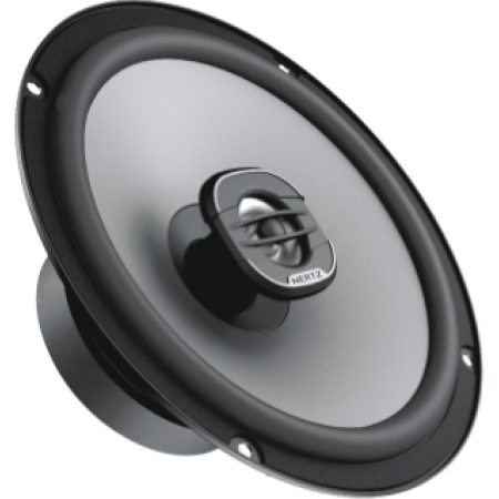 DIFUZOARE AUTO HERTZ UNO X 165, SET COAXIAL 2 CAI 165MM